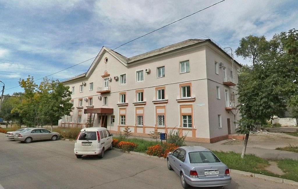 Министерство лесного хозяйства Амурской области
