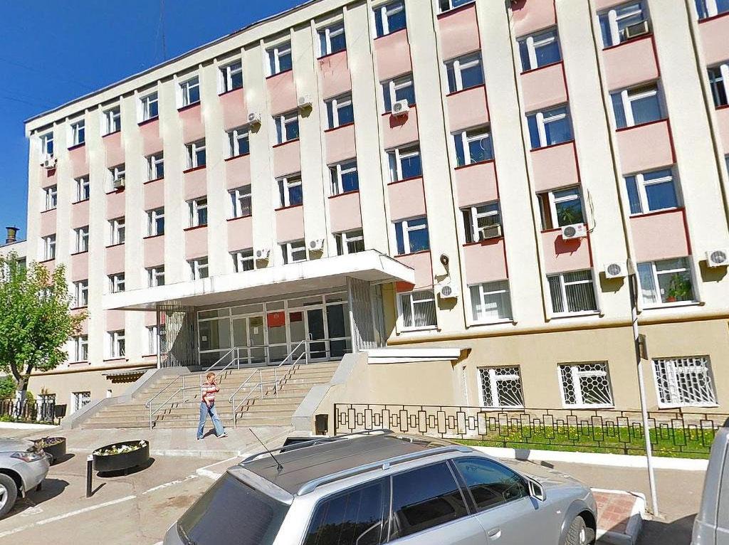 Комитет Ивановской области по лесному хозяйству