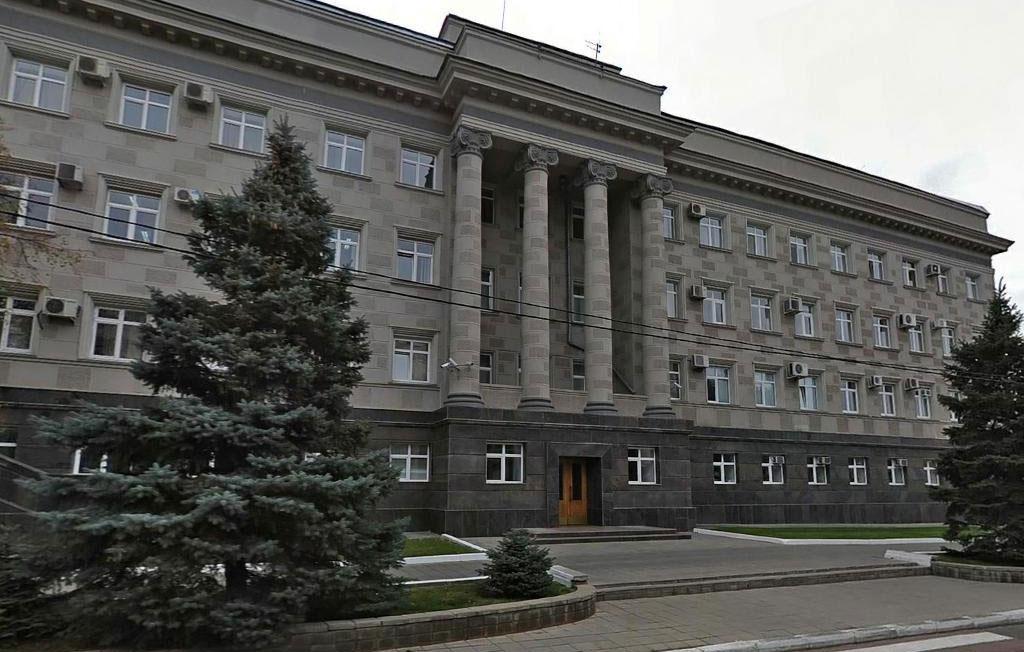 Министерство природных ресурсов, экологии и имущественных отношений Оренбургской области