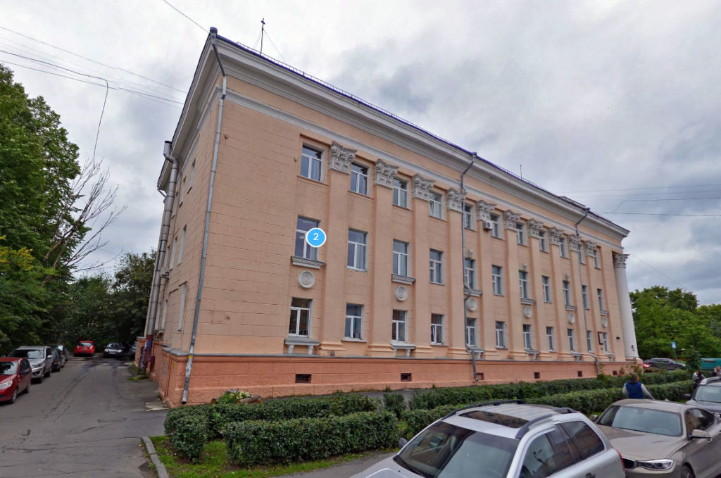 Министерство природных ресурсов и экологии Республики Карелия