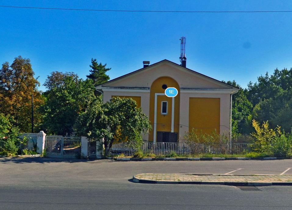 Управление экологического и охотничьего надзора Белгородской области