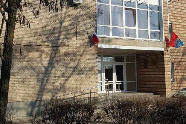 Управление по охране, контролю и регулированию использования объектов животного мира Тамбовской области