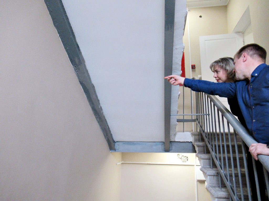 Общественный контроль в сфере ЖКХ: что это такое, и как работает?