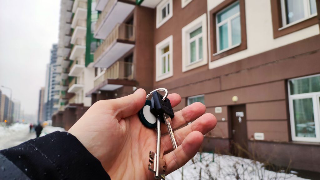 Преимущества ЖСК