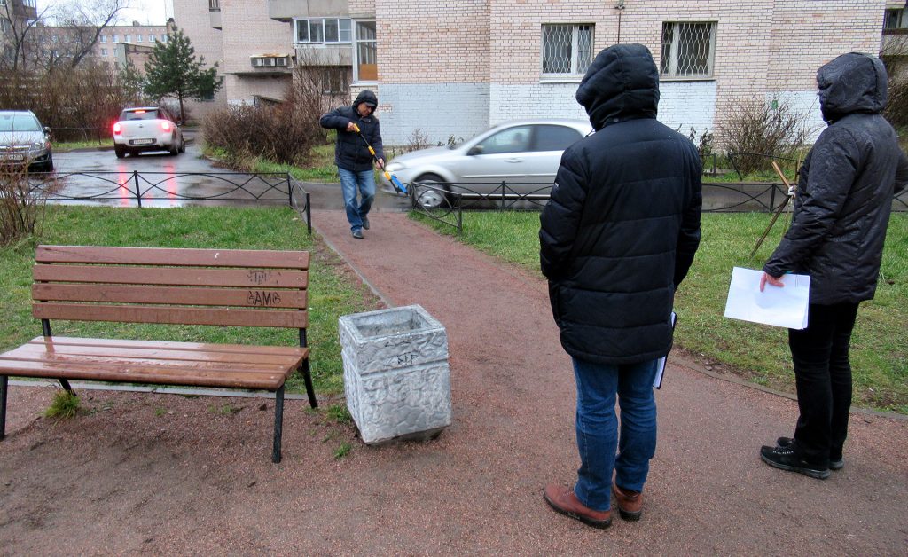 Субъекты общественного жилищного контроля в ЖКХ