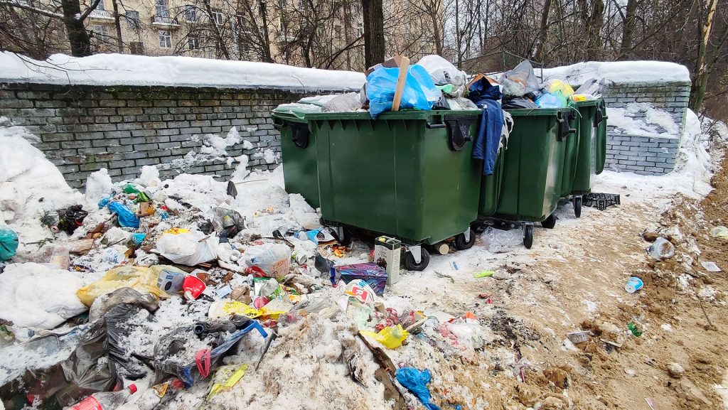 В каких случаях следует жаловаться в администрацию города на УК?