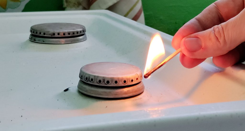 Техническое обслуживание внутридомового газового оборудования (ВДГО)