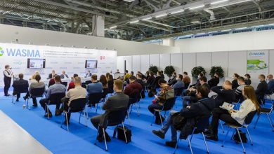 С 21 по 23 марта 2022 года в Москве пройдет вторая конференция «Очистка промышленных и хозяйственно-бытовых сточных вод»