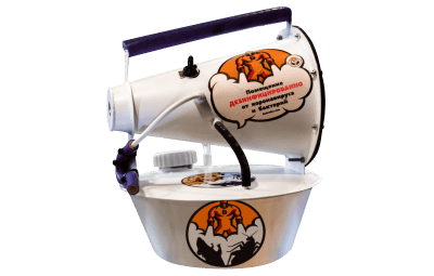 Пест-контроль