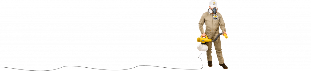 Пест-контроль