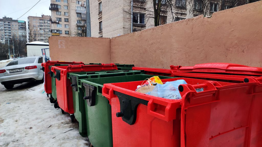 Отходы 5 класса опасности: перечень, биотестирование и сбор