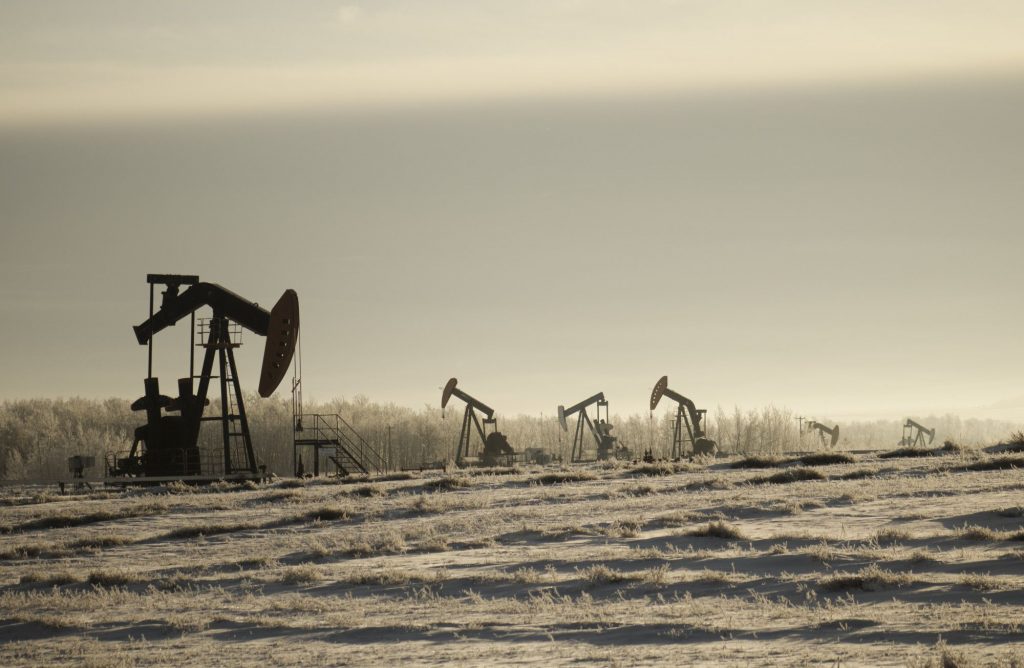 Экологические проблемы, связанные с нефтяной промышленностью