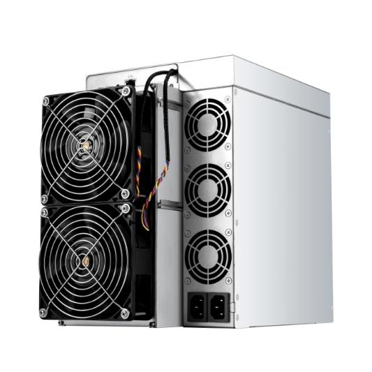 ASIC-майнеры для майнинга криптовалют: принцип работы, история и современные тенденции