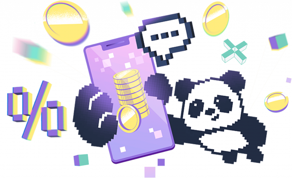 Сервис MoneyPanda — ваш надежный партнер при выборе МФО Сервис MoneyPanda — ваш надежный партнер при выборе МФО