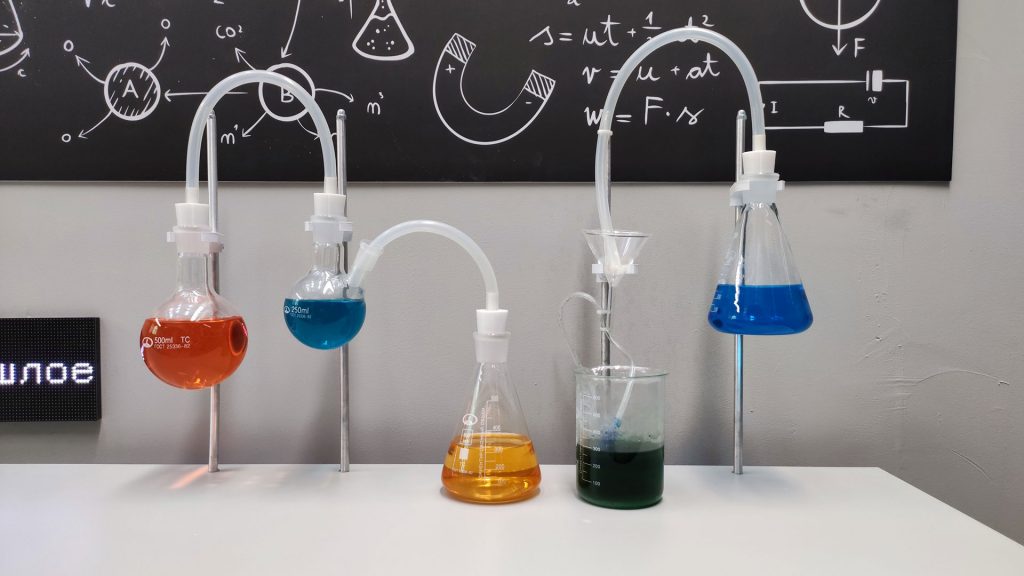 Биоразлагаемые полимеры: тренды и технологии будущего