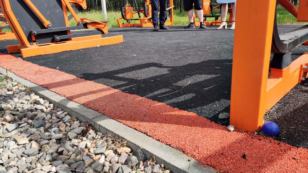 Бизнес план по переработке шин в крошку с расчетами