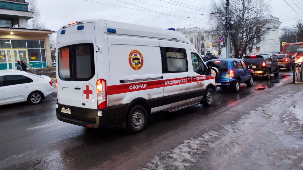 Что нужно получить от врачей?
