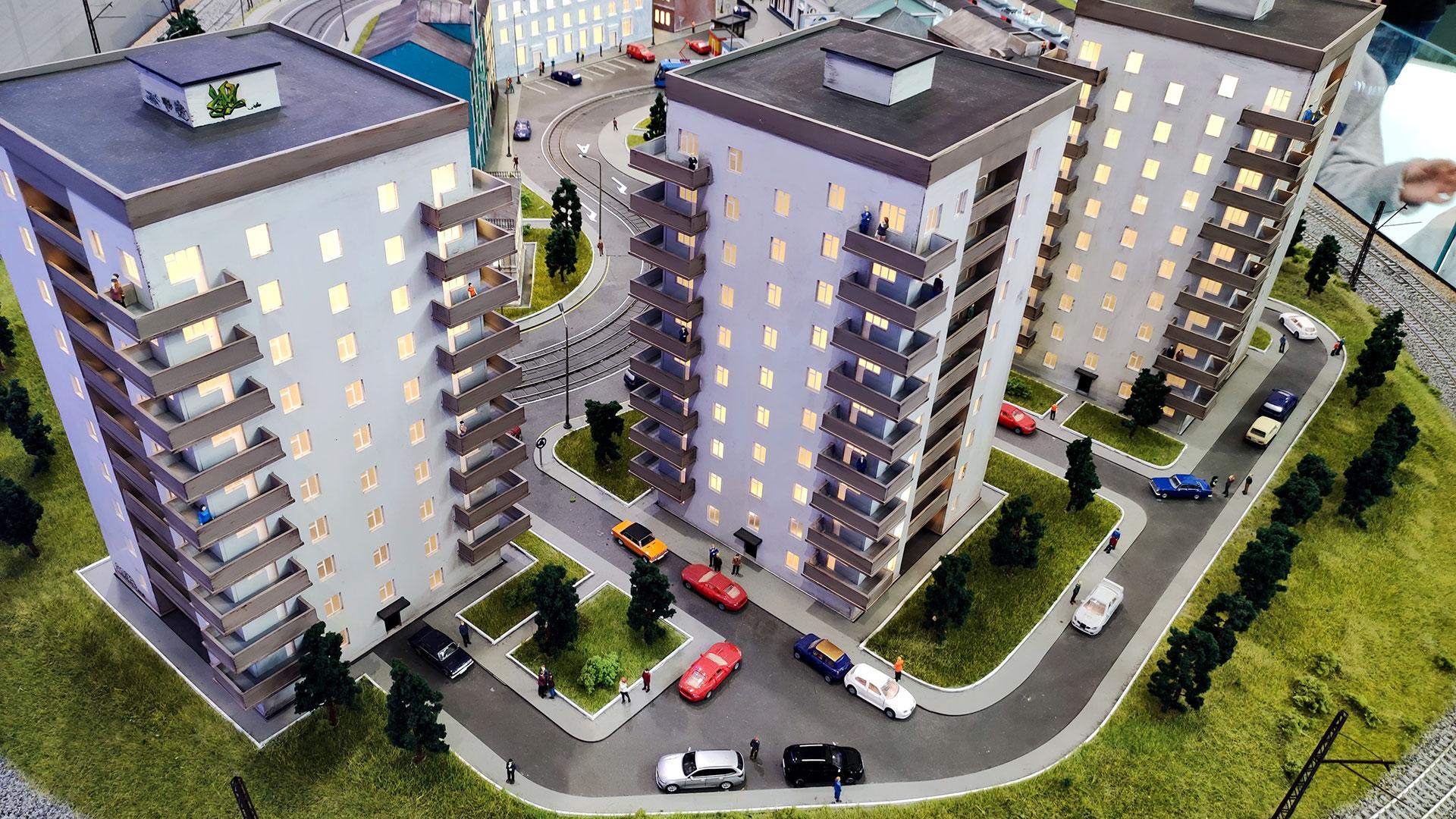 Что значит альтернативная продажа квартиры?