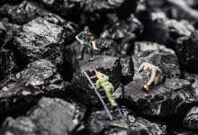 Экологические проблемы угольной промышленности и пути их решения