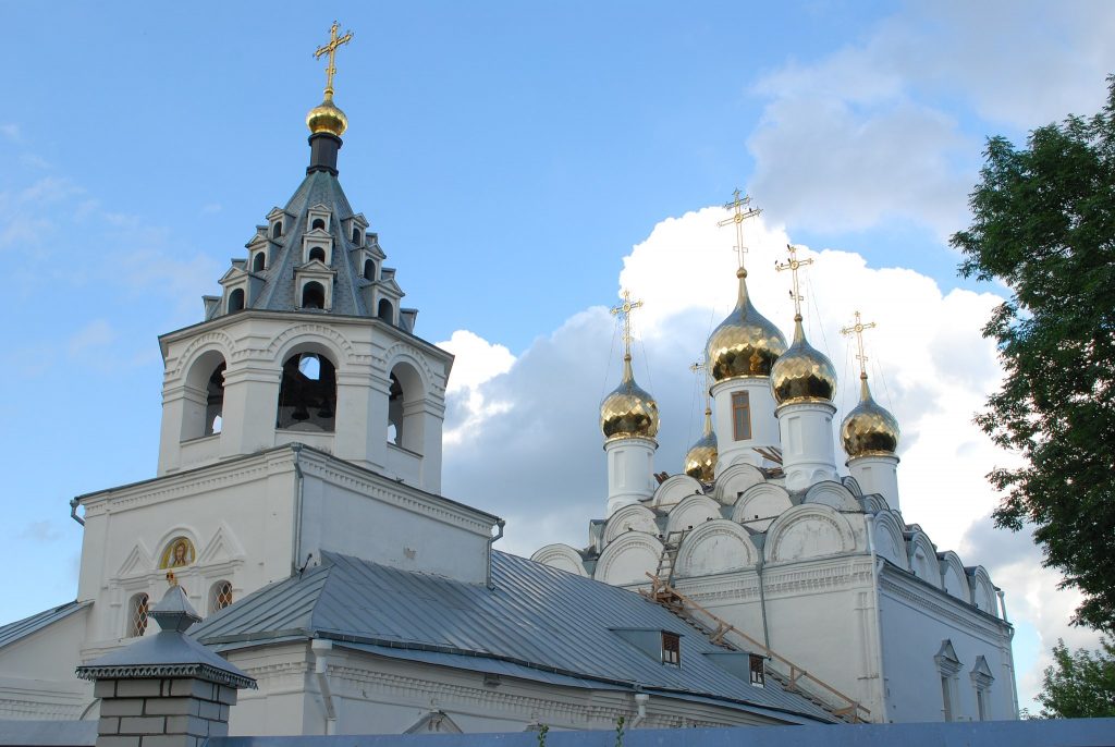 Экологический надзор Брянской области