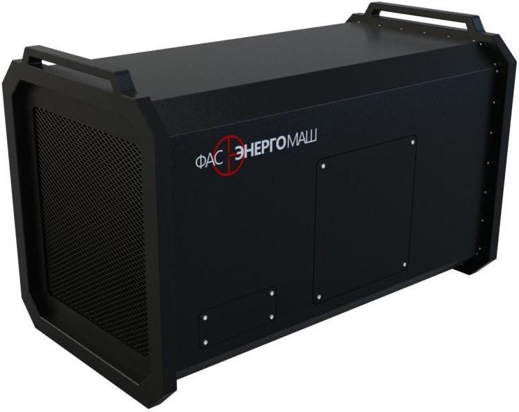 Газовые генераторы фирмы ФАС эффективность и надежность