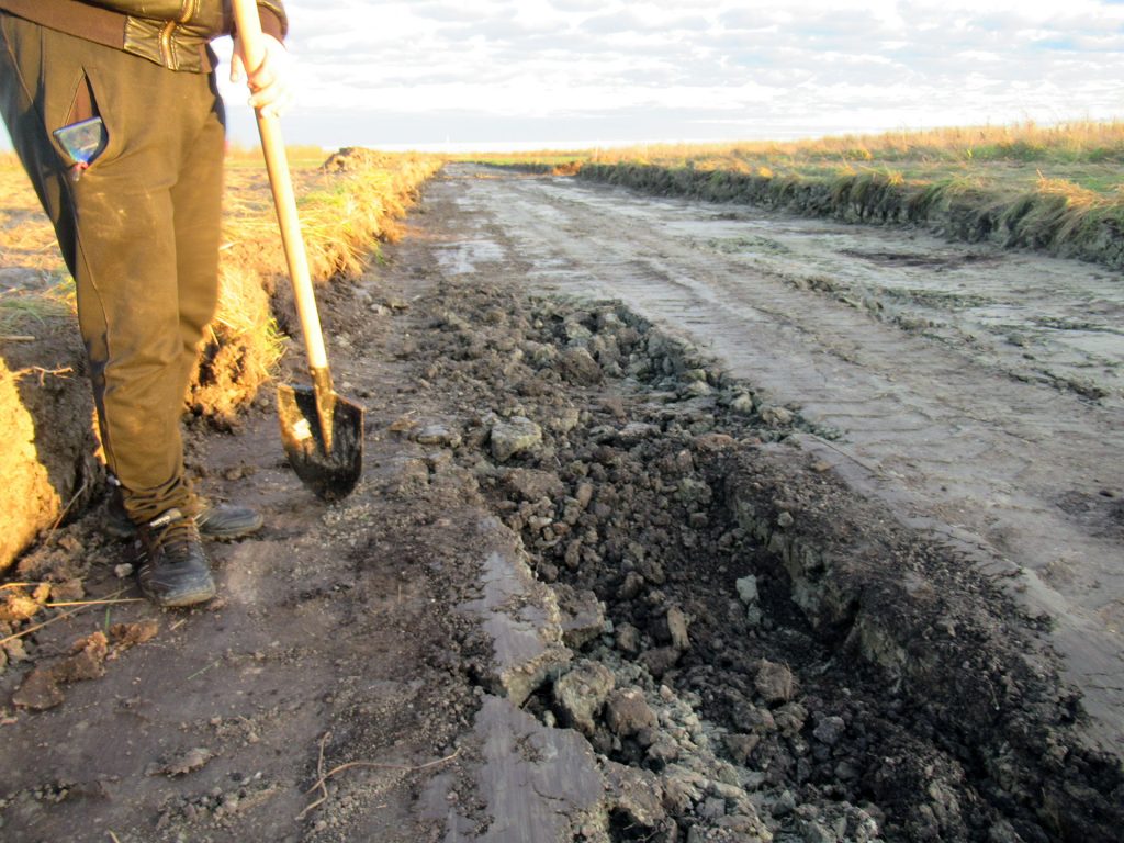 Инженерные изыскания для строительства Инженерные изыскания для строительства