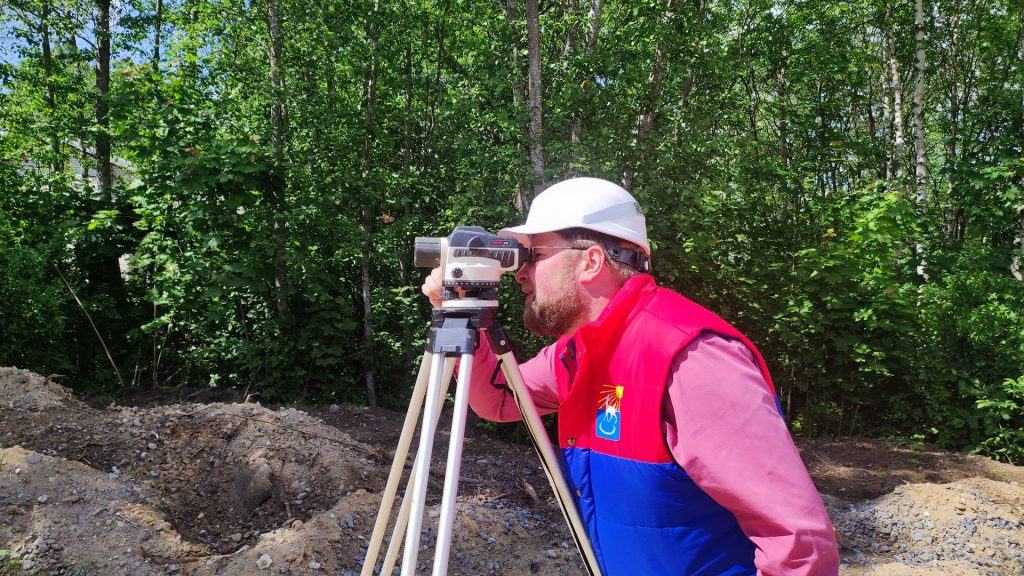 Инженерные изыскания: Основа для успешного строительства Инженерные изыскания: Основа для успешного строительства