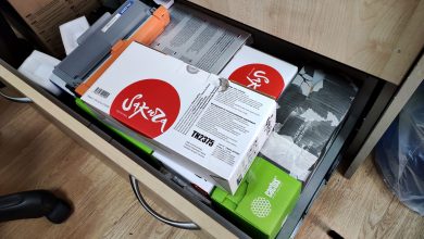 Куда сдать использованные картриджи от принтера на утилизацию?