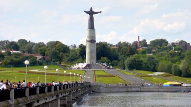 Экологический надзор Чувашской Республики