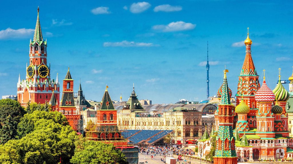 Экологический надзор Москвы