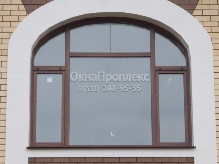 Как происходит установка пластикового окна?