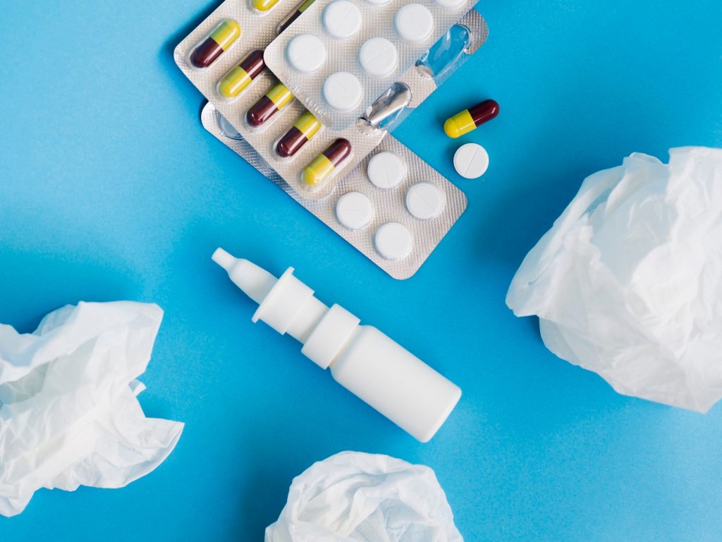 Классификация медицинских отходов по классам опасности