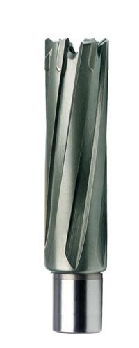 Кольцевые фрезы: как устроены и как применяются