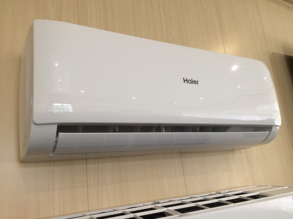 Кондиционеры Haier: климатическая техника для дома и офиса