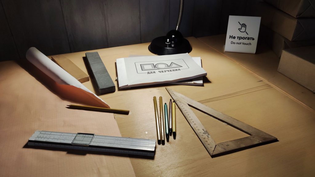 Копирование и печать для студентов рядом с университетом