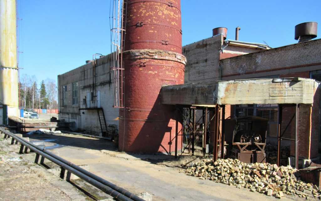 Кто будет платить экологический налог?