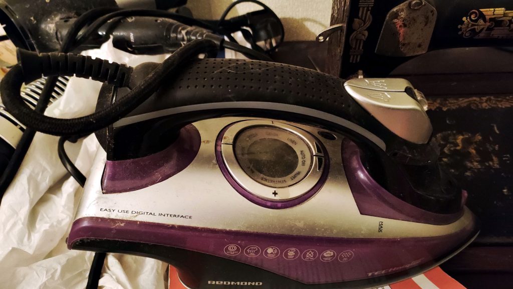 Куда можно сдать старую технику б/у?