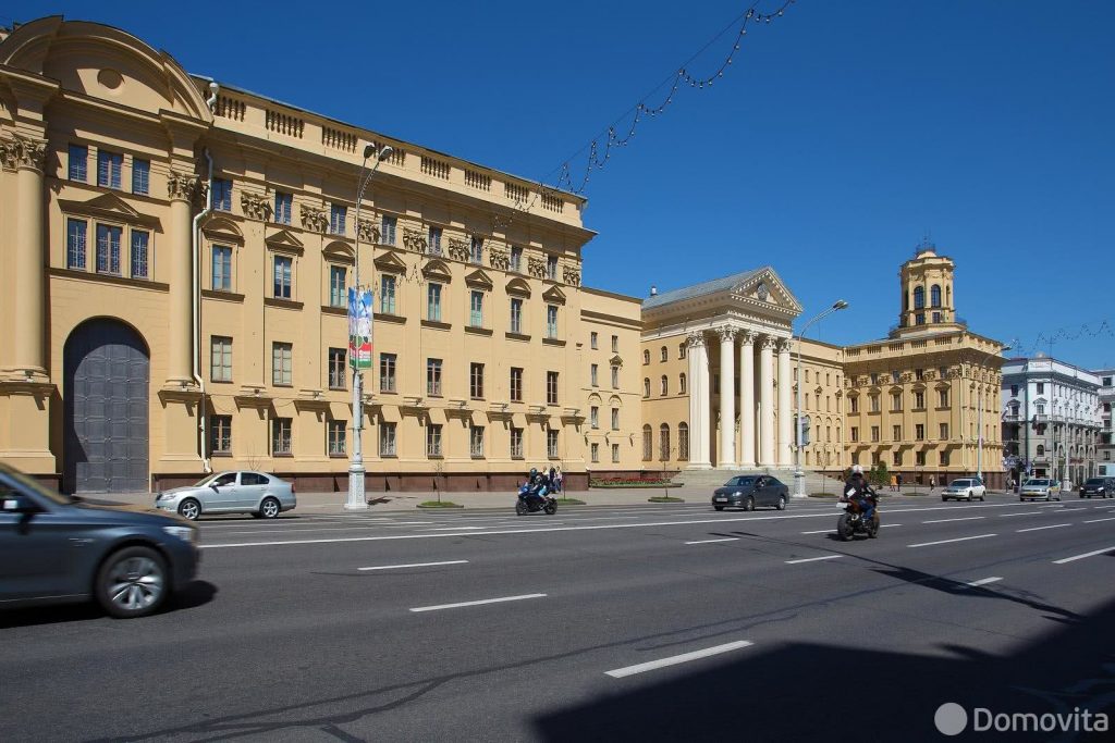 Квартира на сутки в Минске: основные преимущества