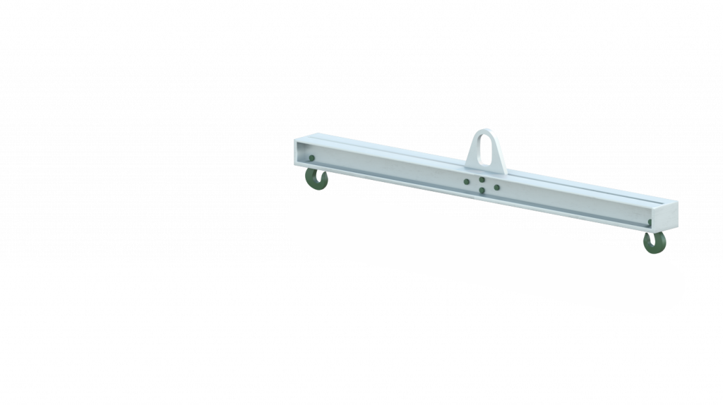 Линейные траверсы в 21 веке