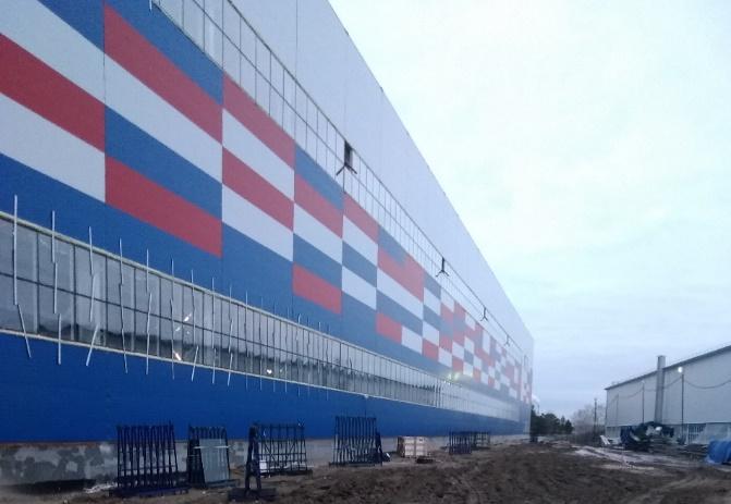 6.jpg Легкосбрасываемые конструкции - Смещаемые оконные конструкции - Для взрывоопасных помещений - ГОСТ Р 56288-2014