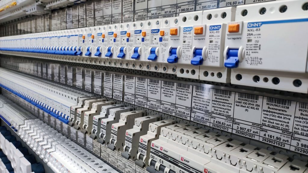 Оборудование для автоматизации производства от Kipavt