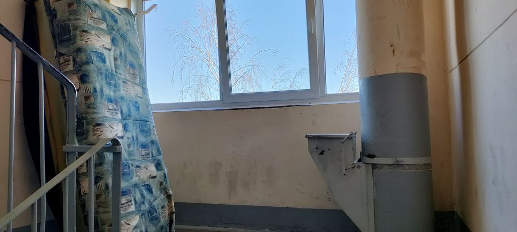 Особенности, как заварить мусопровод