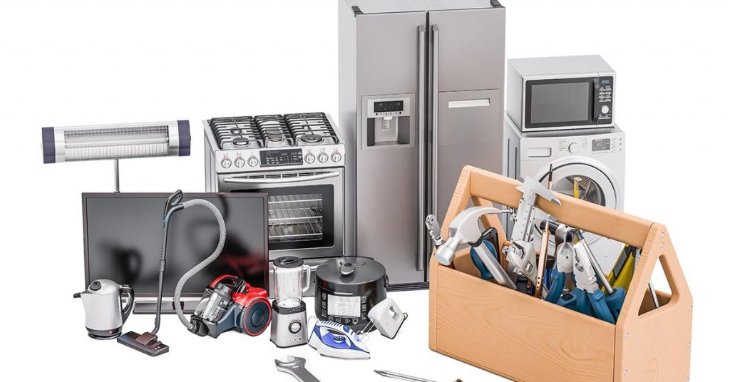 Особенности ремонта бытовой техники и важность выбора опытных специалистов