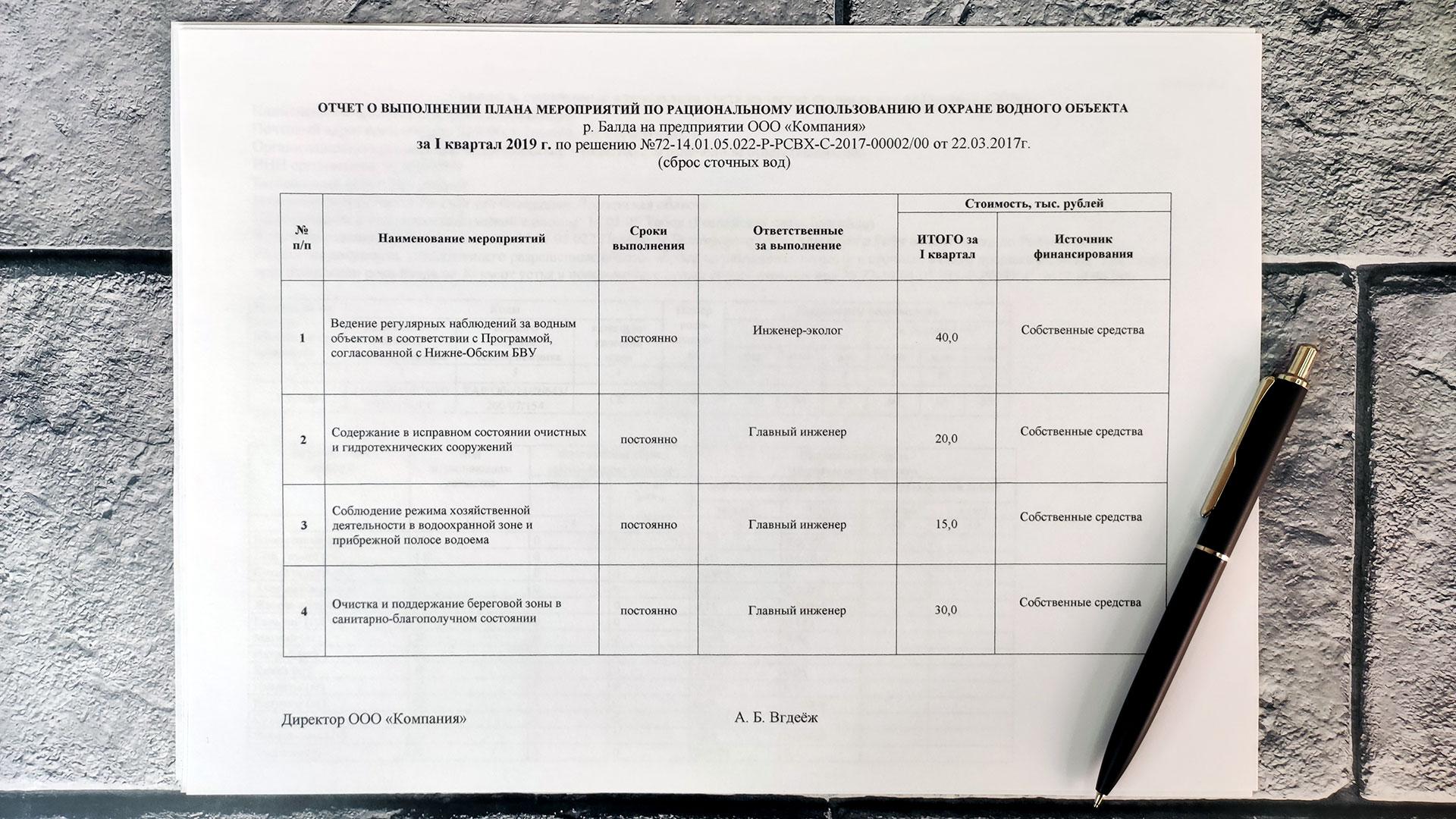 Приказ 205