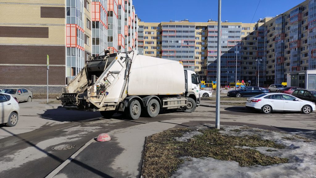 Ответственность за неуплату вывоза мусора: штрафы и последствия