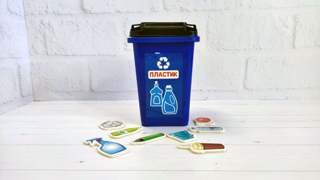 Переработка пластика как бизнес: как открыть и с чего начать