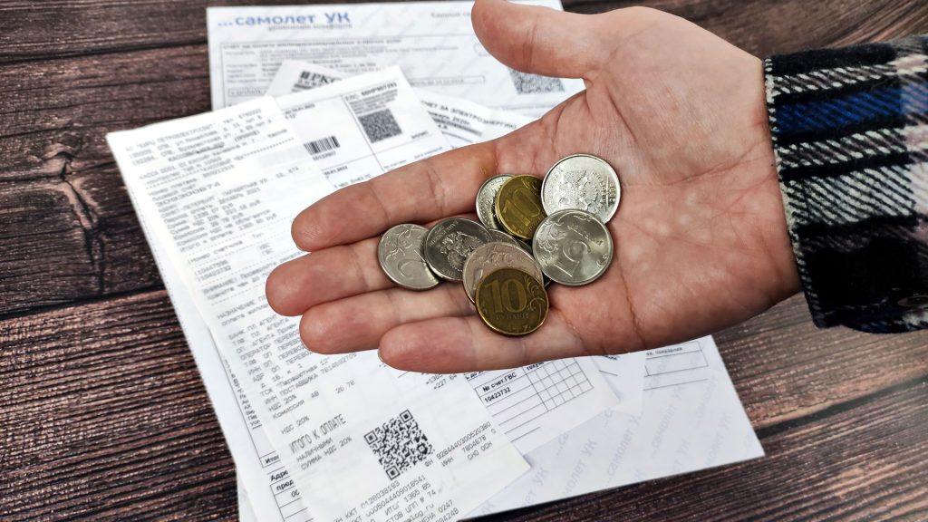 Перерасчет за вывоз мусора, как получить, какие нужны документы