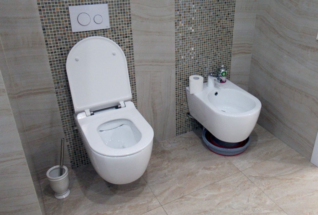 Пять советов, которые вам пригодятся при выборе сантехники в Грузии