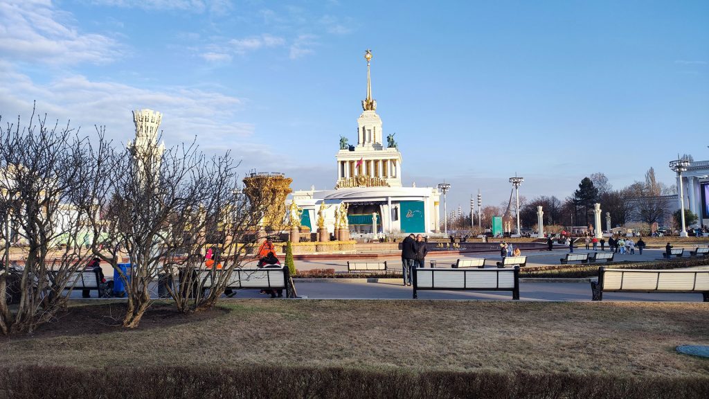 Почему обзорные экскурсии по Москве пользуются наибольшей популярностью у туристов?