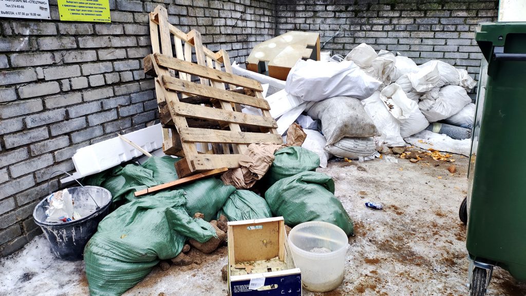 Позиция регионального оператора